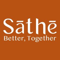 Sāthē logo - Similar company to Dovetailors Limited