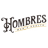 Hombres Health logo - Similar company to Legere Pharmaceuticals