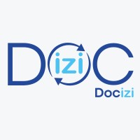 Docizi logo - Similar company to Sciencer 🎯 Precision Medicine