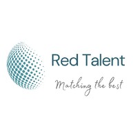 Red Talent Recruitment Management Services logo - Similar company to Greencastle Solutions