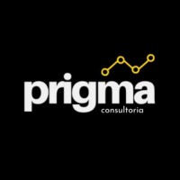 Prigma logo - Similar company to Prigma Edutech Solutions