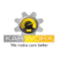 Kar-Worx & Spa India Pvt. Ltd.