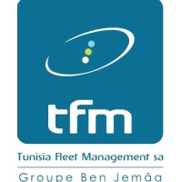 Tunisia Fleet Management TFM logo - Similar company to Proxiweb