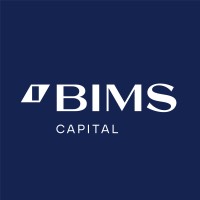 BIMS Capital logo - Similar company to Prost Saúde