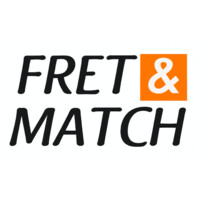 Fret&Match logo - Similar company to Bebloom.Com
