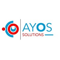 AYOS-SOLUTIONS logo - Similar company to Licence Professionnelle Cpmn