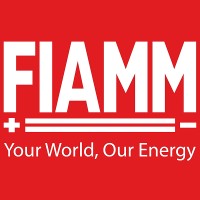 Fiamm Energy Technology logo - Similar company to Lfoundry