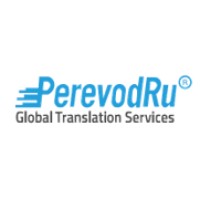 PerevodRu Global Translation Services logo - Similar company to Beyondwordz