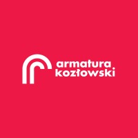 Armatura Kozłowski Sp. zo.o. logo - Similar company to Domneo.Pl