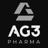 AG3 Pharma logo - Similar company to Ag3 Solutions