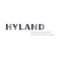 Hyland Management & Contractors Pty Ltd logo - Similar company to Gre Contracting