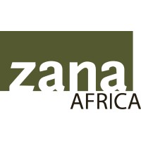 ZanaAfrica Foundation logo - Similar company to Afripads