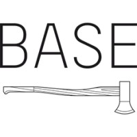 BASE Paysagiste logo - Similar company to Agence Ter