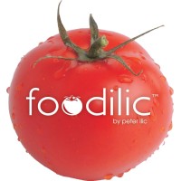 Foodilic Western Road, Brighton