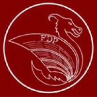The Foothill Dragon Press