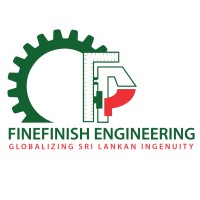 FineFinish Engineering #lka logo - Similar company to Zenith Engineering Works