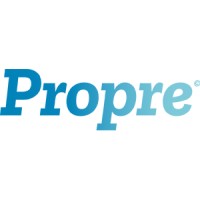 Propre Pte. Ltd. logo - Similar company to Softgridinc