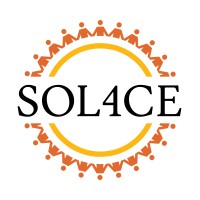 Sol4ce logo - Similar company to Soma Games