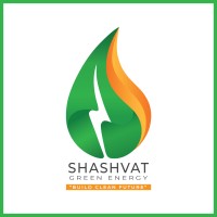 Shashvat Green Energy logo - Similar company to Amoma