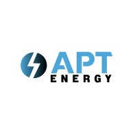 APT Energy logo - Similar company to Fintech Ict Services & Consultations