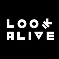 LOOK ALIVE Studio logo - Similar company to Fernfutures