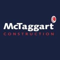 McTaggart Construction logo - Similar company to Ogilvie Construction Ltd