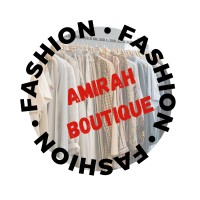 Amirah Boutique6324 logo - Similar company to Max Supreme Textiles Ltd