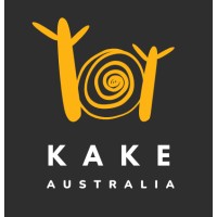 Kake Australia logo - Similar company to Eic Design + Construction