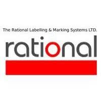 Rational Labelling and Marking Systems Ltd. logo - Similar company to Vebraco Bv