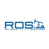 ROS Reliable On & Offshore Solutions SA de CV logo - Similar company to Fludexsa