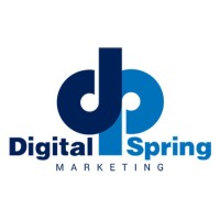 Digital Spring Marketing and Advertising Inc. logo - Similar company to Solid Ok Comedy Studio, Inc.