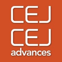 Chemical Engineering Journal (CEJ) logo - Similar company to Elsevier For Energy