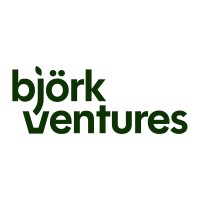 Björk Ventures logo - Similar company to Park Bio