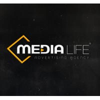 Media Life Agency logo - Similar company to Makcubes Media Agency