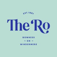The Ro Hotel logo - Similar company to Beech Hill Hotel & Spa