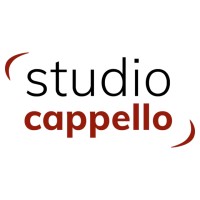 Studio Cappello [WMR] logo - Similar company to Nozio