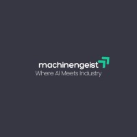 Machinengeist logo - Similar company to Techmeister