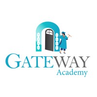 gateway Academy logo - Similar company to Solatech Academy