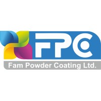 Fam Powder Coating Ltd. logo - Similar company to Compass Powder Coating