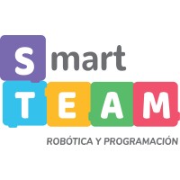 SmartTEAM | Ediciones Logos logo - Similar company to Ediciones Logos