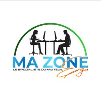 MaZone Ergo logo - Similar company to Onico Architecture