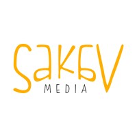 Sakav Media logo - Similar company to Stancecode Technology Private Limited