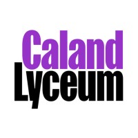 Calandlyceum Amsterdam logo - Similar company to Brainboost Ai