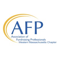 Association Of Fundraising Professionals, Western Ma Chapter