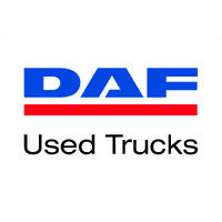 DAF Used Trucks logo - Similar company to Fcl