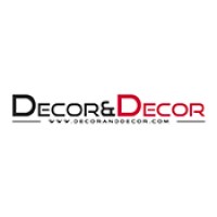 decoranddecor logo - Similar company to Russko Ltd