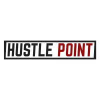 Hustle Point logo - Similar company to Canberra Royals