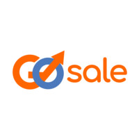 GoSale logo - Similar company to Telecontact
