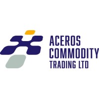 Aceros Commodity Trading Ltd logo - Similar company to Singacoal