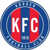 Voetbalvereniging KFC 1910 logo - Similar company to Saentje